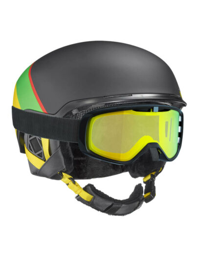 Men's Mono Helmet - immagine 3
