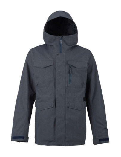 Men's Nitro Jacket
