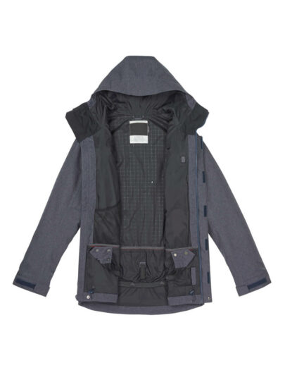 Men's Nitro Jacket - immagine 3