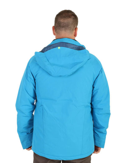 Men's Parka Jacket - immagine 2