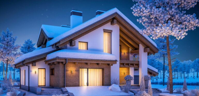 Abitare una casa rurale