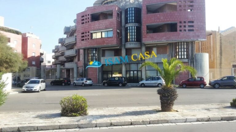 Bilocale Daniela Residence Baia Blu Gallipoli