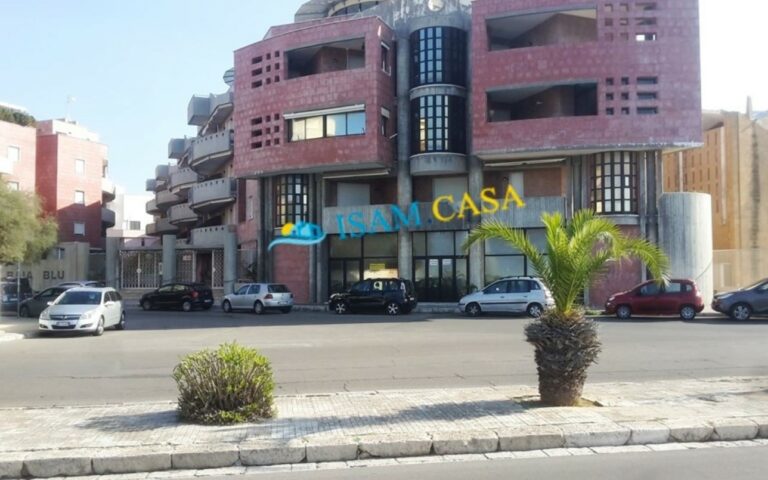 Bilocale Daniela Residence Baia Blu Gallipoli