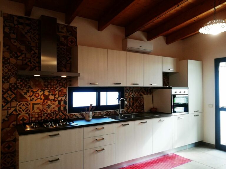 Case Vacanza Torre Suda Monolocale Enea