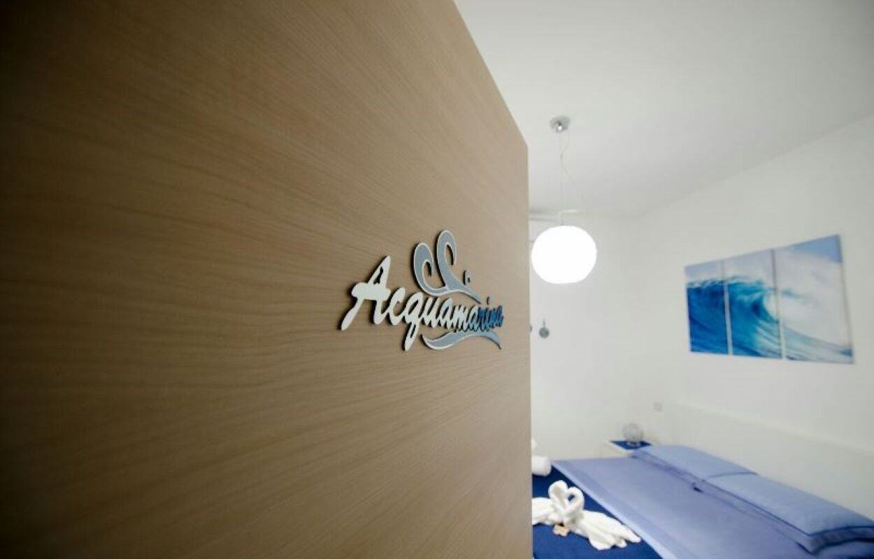 B.&.B Albatros Porto Cesareo