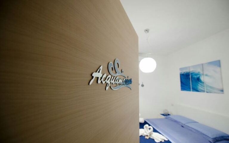B.&.B Albatros Porto Cesareo