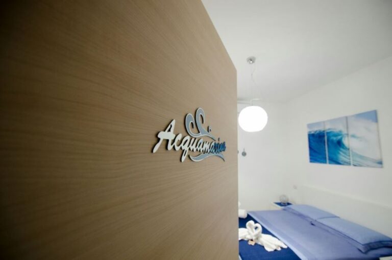 B.&.B Albatros Porto Cesareo