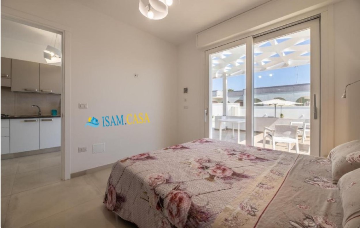 Residence Elite Luxury Trilocale Pool zone 2