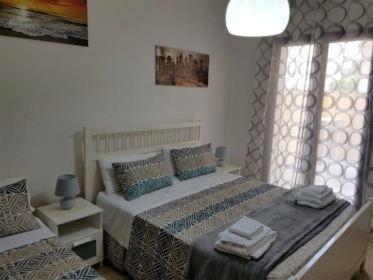 Bilocale Elena Case Vacanza Gallipoli