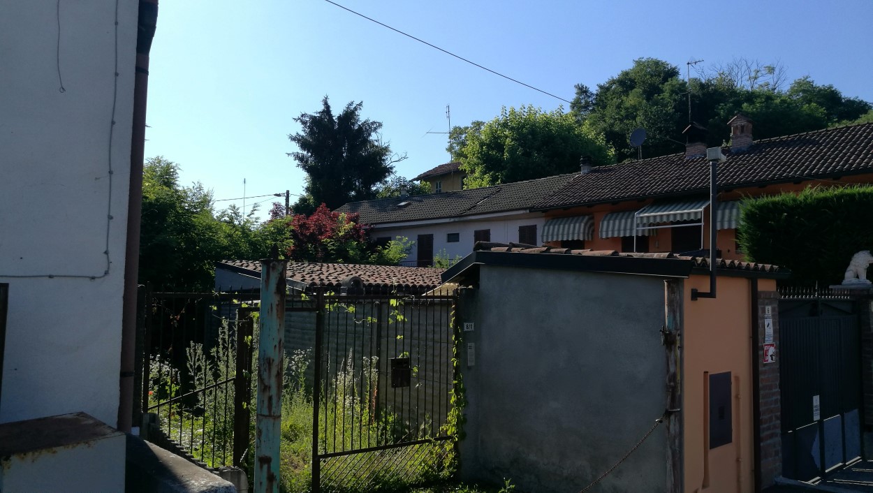 Vendita Asti Fabbricato