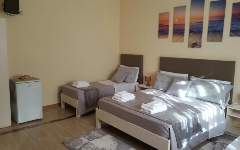 Camere B.& B. Salento al mare