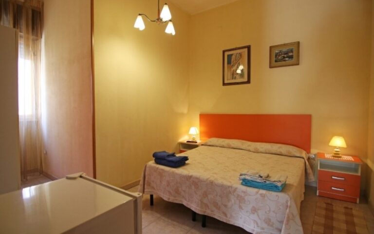 Camere B.& B. Salento al mare Taviano (LE)