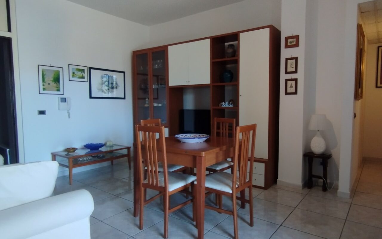 Residence Baia Blu Gallipoli Filip
