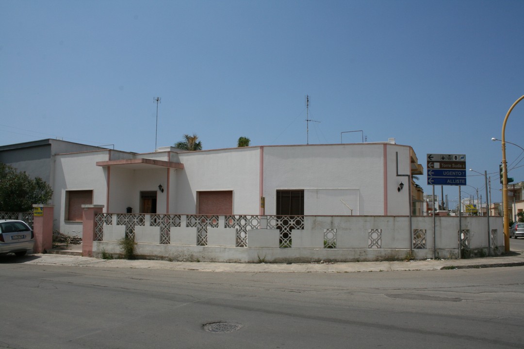 Abitazione in Vendita a Racale nel Salento