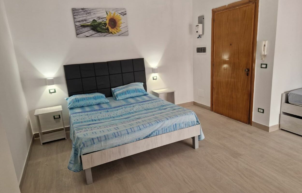 Gallipoli Bilocale Case Vacanza