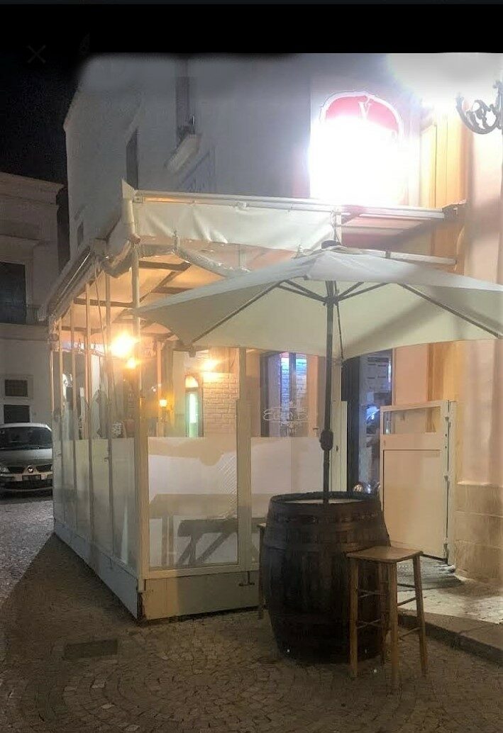 Bar in Vendita piazzetta San Martino Taviano (LE)