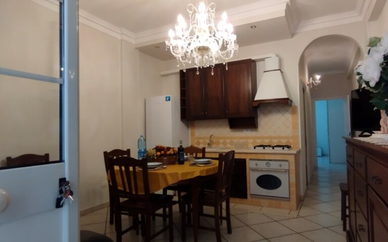 Casa Vacanza Gallipoli