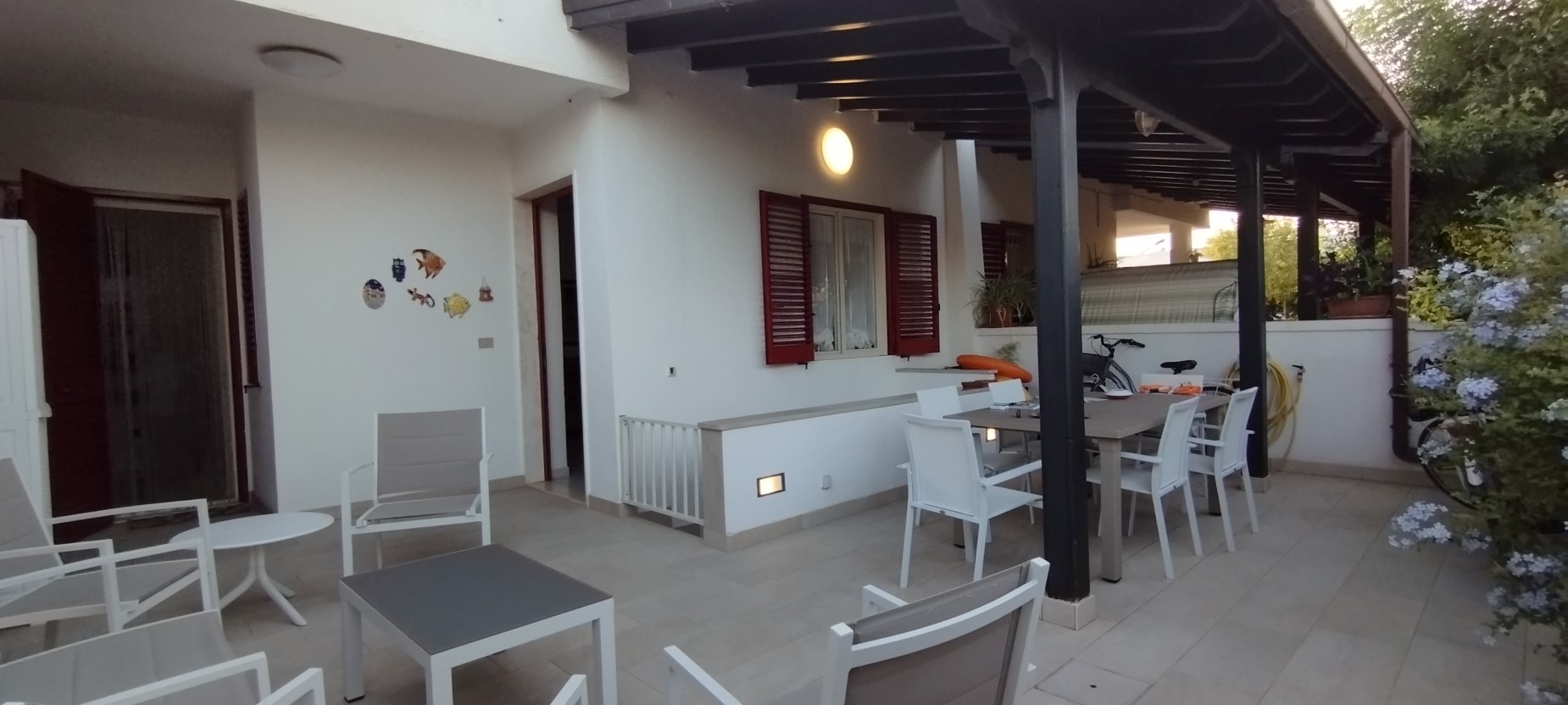 Vendita Villetta a schiera Mancaversa
