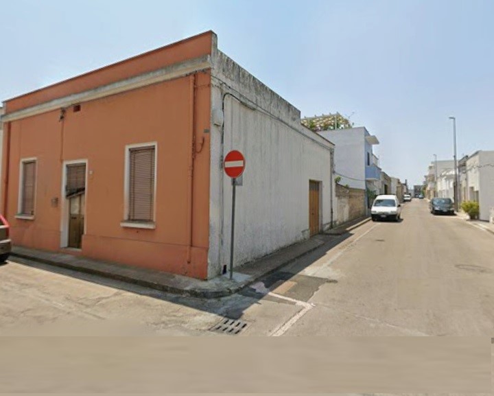 Casa indipendente in vendita a Taviano