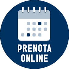 prenota on-line