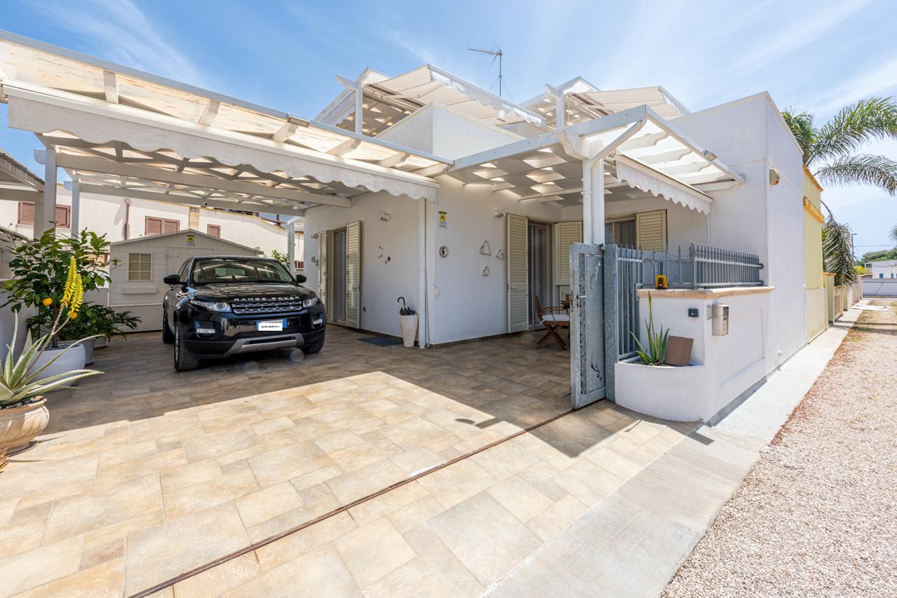 Vendita Villetta indipendente vicino al mare