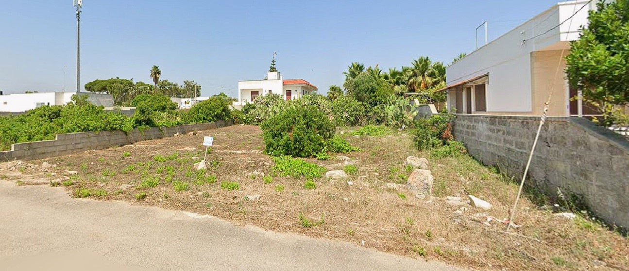 Terreno Edificabile Vendita