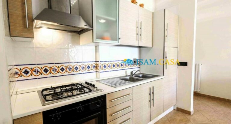 Rosa Virginia 9/D Residence Gallipoli